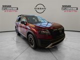 New 2025 Nissan Pathfinder Rock Creek image 2
