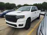 Used 2025 RAM 1500 Limited image 5