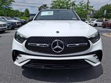 New 2025 Mercedes-Benz GLC 300 4MATIC image 4