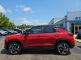 New 2026 Chevrolet TrailBlazer RS image 2