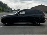 Used 2025 BMW X5 xDrive40i w/ M Sport Package image 5
