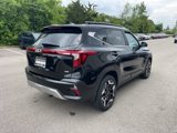 Certified 2024 Kia Seltos SX image 3