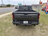 New 2025 RAM 1500 4x4 Crew Cab image 6