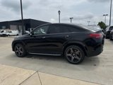 New 2025 Mercedes-Benz GLE 450 4MATIC Coupe image 4