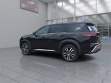 New 2025 Nissan Pathfinder Platinum image 6