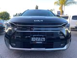 Used 2023 Kia Niro SX Touring image 5