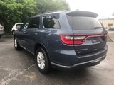 Used 2021 Dodge Durango SXT image 3