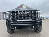 Used 2024 GMC Sierra 3500 Denali Ultimate image 2