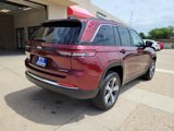 New 2025 Jeep Grand Cherokee Limited w/ Trailer Tow Package image 5
