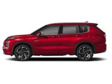 New 2025 Mitsubishi Outlander SEL image 2