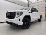 New 2025 GMC Sierra 1500 Elevation image 3