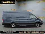 Used 2019 Ford Transit 250 148 High Roof Extended image 4