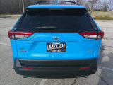 Used 2019 Toyota RAV4 XLE Premium w/ Carpet Mat Package image 5