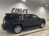 Used 2024 Chevrolet Suburban Premier image 2