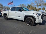 Used 2025 Toyota Tundra Limited image 2
