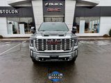 Used 2024 GMC Sierra 3500 Denali w/ Denali Reserve Package image 5