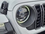 New 2025 Jeep Gladiator Mojave image 3