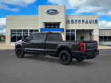 New 2025 Ford F350 4x4 Crew Cab Super Duty image 4