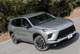 New 2025 Buick Enclave Sport Touring w/ Power Package image 2