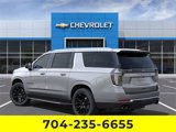New 2025 Chevrolet Suburban Premier image 3