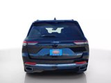 Used 2022 Jeep Grand Cherokee Overland w/ Advanced Protech Group III image 4