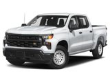Certified 2024 Chevrolet Silverado 1500 LTZ w/ LTZ Premium Package image 6