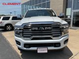 New 2025 RAM 2500 Laramie image 3