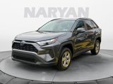Used 2023 Toyota RAV4 XLE image 4