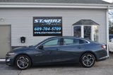 Used 2021 Chevrolet Malibu LT image 2