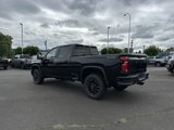New 2025 Chevrolet Silverado 3500 LT w/ Trail Boss Package image 3
