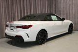 New 2026 BMW 430i xDrive Convertible w/ M Sport Package image 4