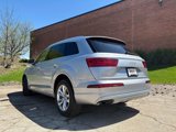Used 2017 Audi Q7 3.0T Premium image 3