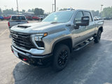 New 2025 Chevrolet Silverado 3500 LTZ w/ LTZ Plus Package image 3