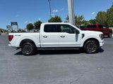 Certified 2023 Ford F150 XLT w/ Equipment Group 302A High image 3