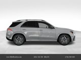 New 2026 Mercedes-Benz GLE 350 4MATIC image 2