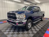 Used 2024 RAM 2500 Big Horn w/ Bed Utility Group image 5