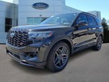 Certified 2025 Ford Explorer ST image 3
