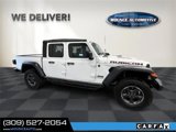 Used 2021 Jeep Gladiator Rubicon image 4