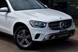 Used 2021 Mercedes-Benz GLC 300 4MATIC image 5