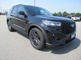 New 2025 Ford Explorer ST image 3