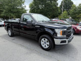 Used 2018 Ford F150 XL w/ Equipment Group 101A Mid image 4