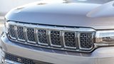 New 2025 Jeep Grand Wagoneer L Series II Obsidian image 6