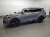 Used 2020 Kia Sorento SX image 2