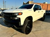 Used 2019 Chevrolet Silverado 1500 W/T w/ WT Fleet Convenience Package image 6