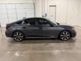 Used 2025 Honda Civic Sport image 4