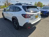 Used 2024 Subaru Outback Onyx Edition image 4