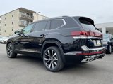 New 2025 Volkswagen Atlas SEL Premium R-Line image 5