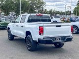 New 2026 Chevrolet Colorado W/T w/ WT Custom Package image 2
