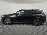 New 2025 Mercedes-Benz GLS 450 4MATIC image 2