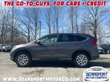 Used 2016 Honda CR-V EX image 2